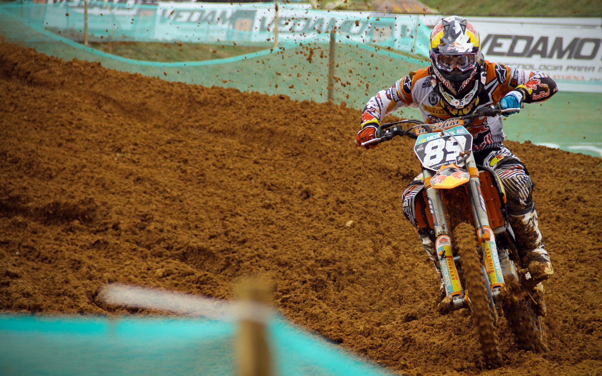 诺里斯领衔迈凯伦完美风暴,绝对实力碾压威廉姆斯